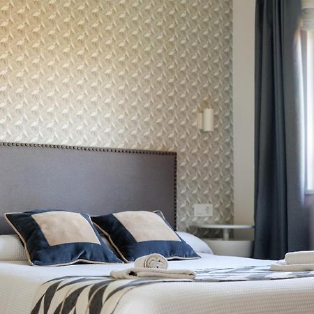 Finca La Caseria Apartamentos Кангас-де-Оніс Екстер'єр фото