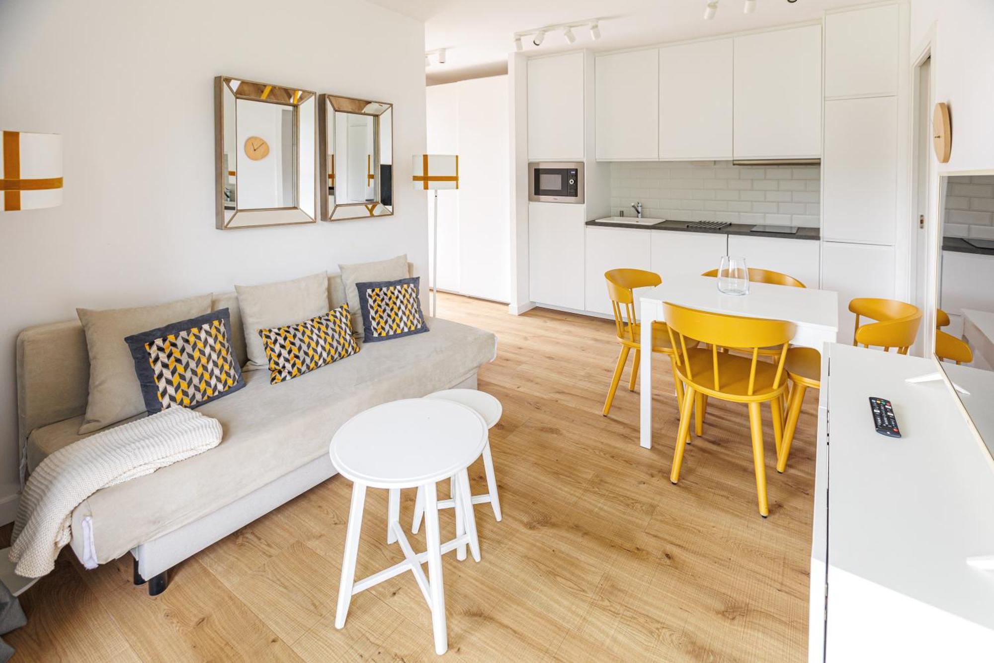 Finca La Caseria Apartamentos Кангас-де-Оніс Екстер'єр фото