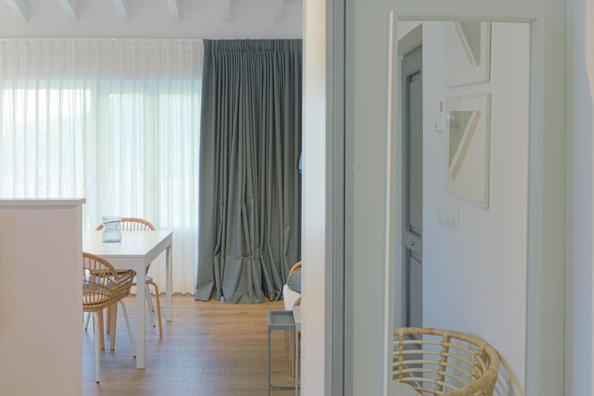 Finca La Caseria Apartamentos Кангас-де-Оніс Екстер'єр фото